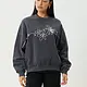 Afends Afends Women's Locket Crew Neck Afends Afends Women's Locket Crew Neck