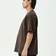 Afends Afends Men's Labyrinth Boxy Tee Afends Afends Men's Labyrinth Boxy Tee