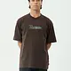 Afends Afends Men's Labyrinth Boxy Tee Afends Afends Men's Labyrinth Boxy Tee