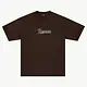 Afends Afends Men's Labyrinth Boxy Tee Afends Afends Men's Labyrinth Boxy Tee