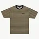 Afends Afends Men's Altitude Boxy Tee Afends Afends Men's Altitude Boxy Tee