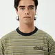 Afends Afends Men's Altitude Boxy Tee Afends Afends Men's Altitude Boxy Tee