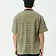 Afends Afends Men's Altitude Boxy Tee Afends Afends Men's Altitude Boxy Tee