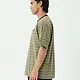 Afends Afends Men's Altitude Boxy Tee Afends Afends Men's Altitude Boxy Tee