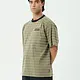 Afends Afends Men's Altitude Boxy Tee Afends Afends Men's Altitude Boxy Tee