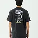 Afends Afends Men's Thirty Three Ten Retro Fit Tee Afends Afends Men's Thirty Three Ten Retro Fit Tee