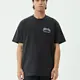 Afends Afends Men's Thirty Three Ten Retro Fit Tee Afends Afends Men's Thirty Three Ten Retro Fit Tee