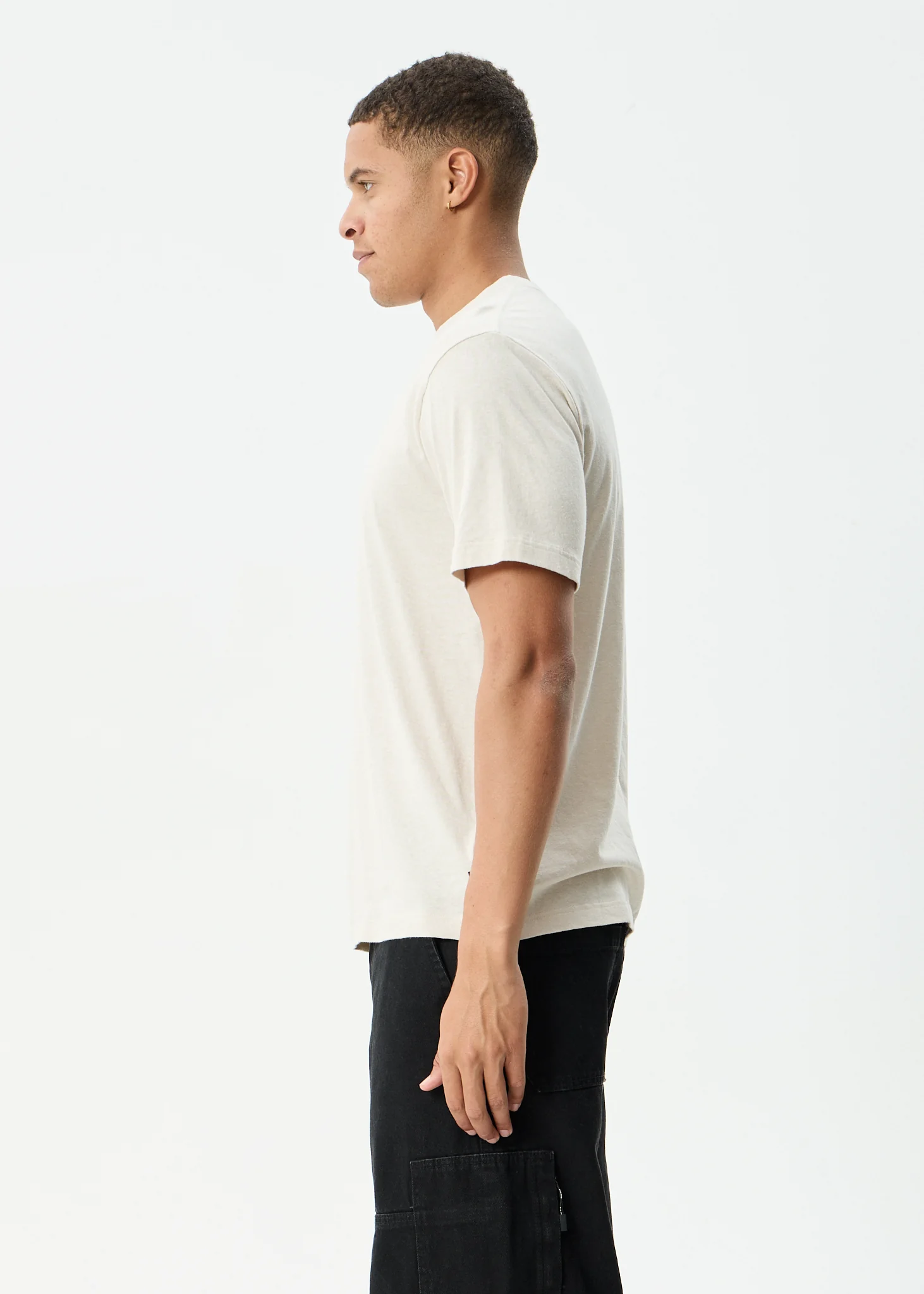 Afends Afends Men's Allure Retro Tee