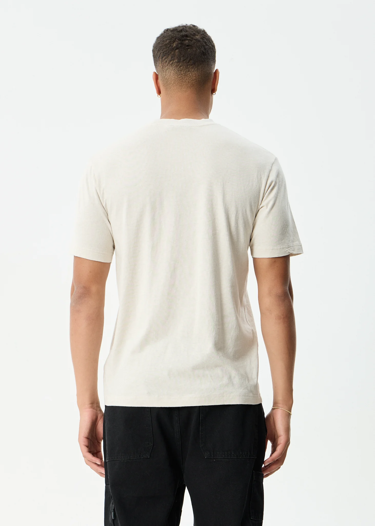 Afends Afends Men's Allure Retro Tee