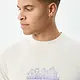 Afends Afends Men's Allure Retro Tee Afends Afends Men's Allure Retro Tee