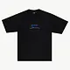 Afends Afends Men's Mind Melt Boxy Tee Afends Afends Men's Mind Melt Boxy Tee