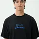 Afends Afends Men's Mind Melt Boxy Tee Afends Afends Men's Mind Melt Boxy Tee