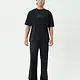 Afends Afends Men's Mind Melt Boxy Tee Afends Afends Men's Mind Melt Boxy Tee