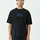 Afends Afends Men's Mind Melt Boxy Tee Afends Afends Men's Mind Melt Boxy Tee