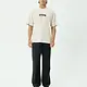 Afends Afends Men's Perception Boxy Tee Afends Afends Men's Perception Boxy Tee