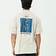 Afends Afends Men's Perception Boxy Tee Afends Afends Men's Perception Boxy Tee