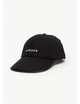 Afends Afends Daylight Panelled Cap