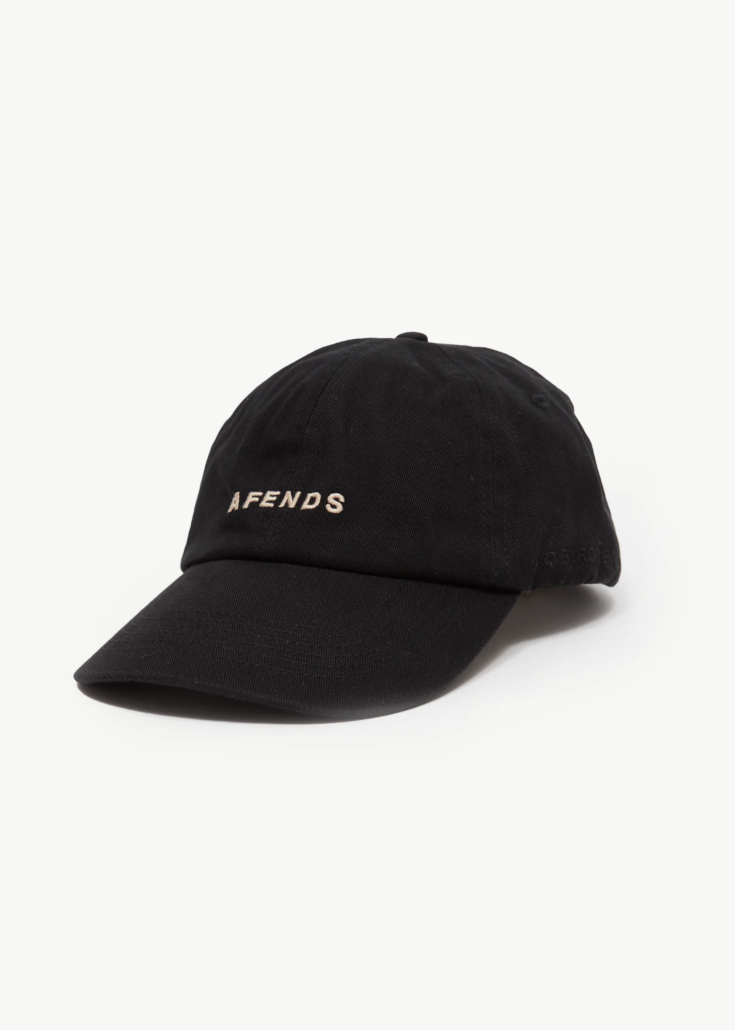 Afends Afends Daylight Panelled Cap