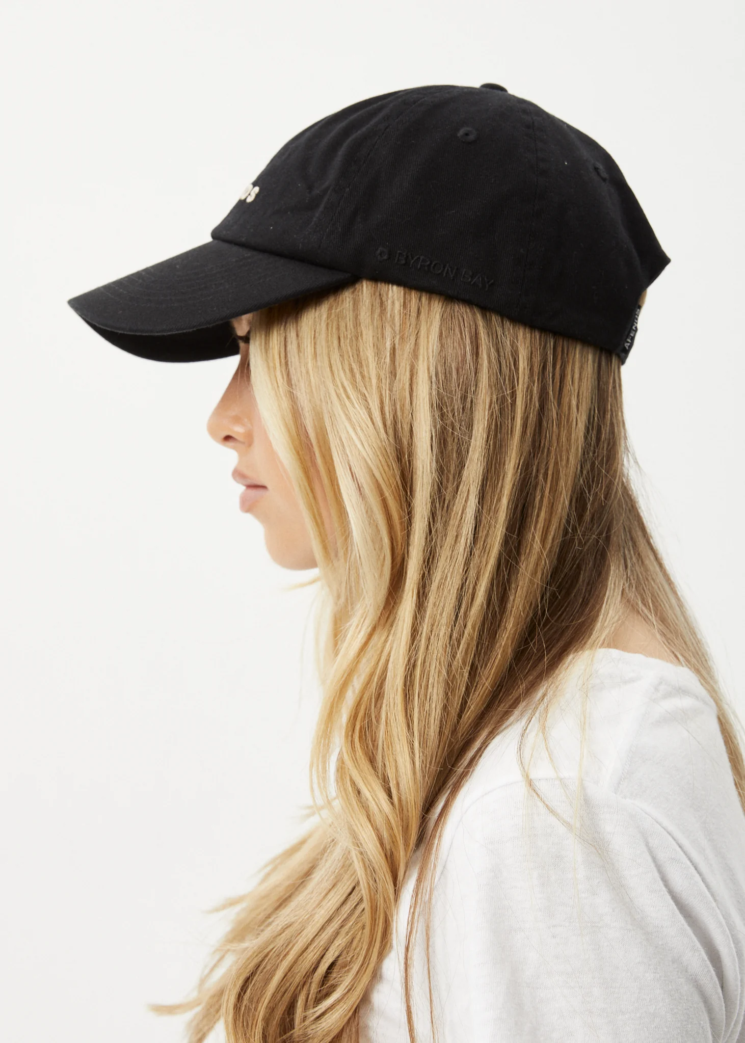 Afends Afends Daylight Panelled Cap