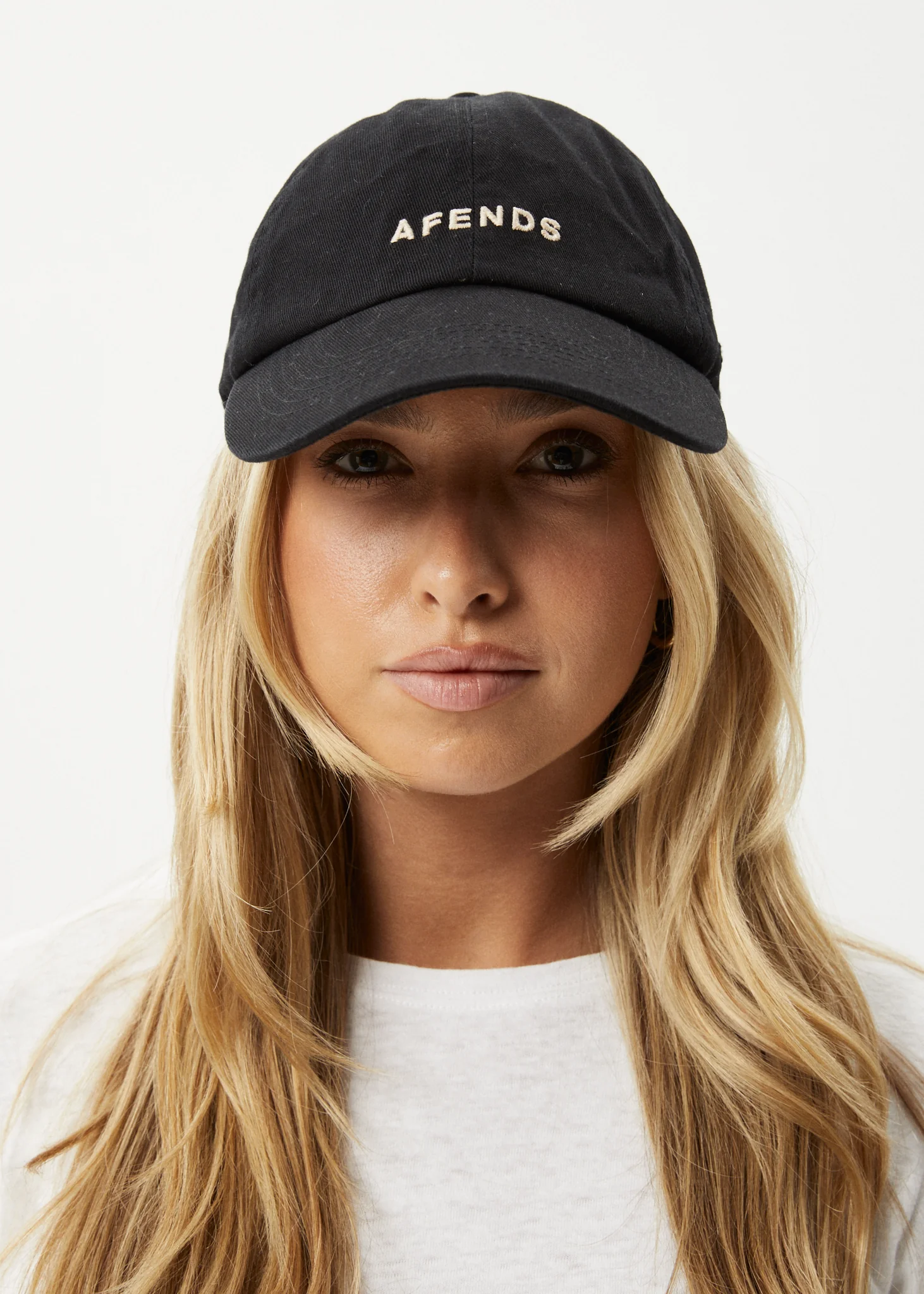 Afends Afends Daylight Panelled Cap
