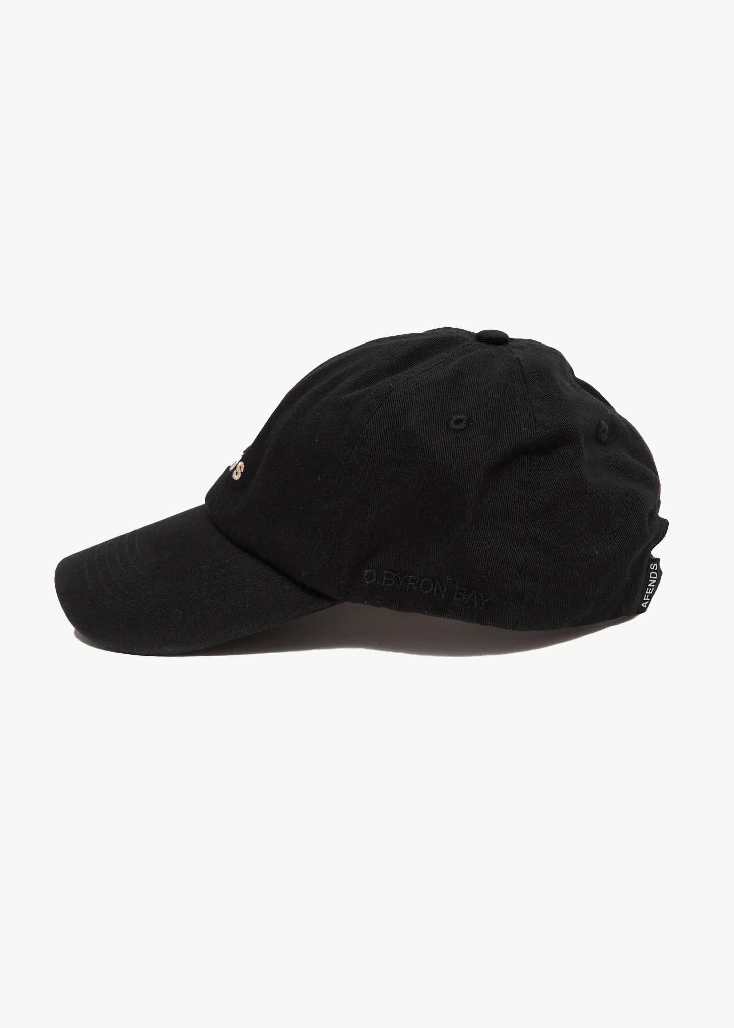 Afends Afends Daylight Panelled Cap