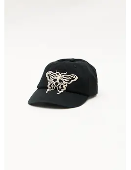 Afends Afends Rise Panelled Cap