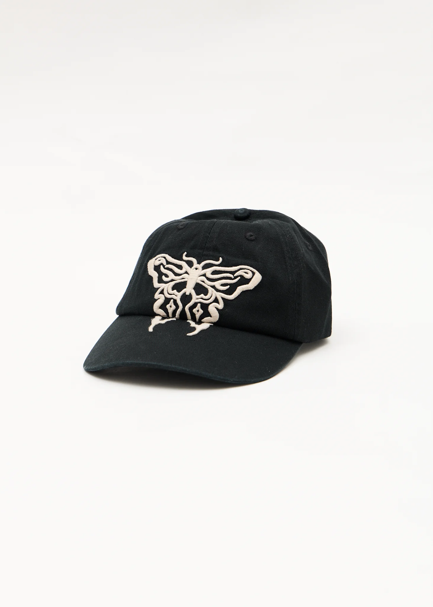 Afends Afends Rise Panelled Cap