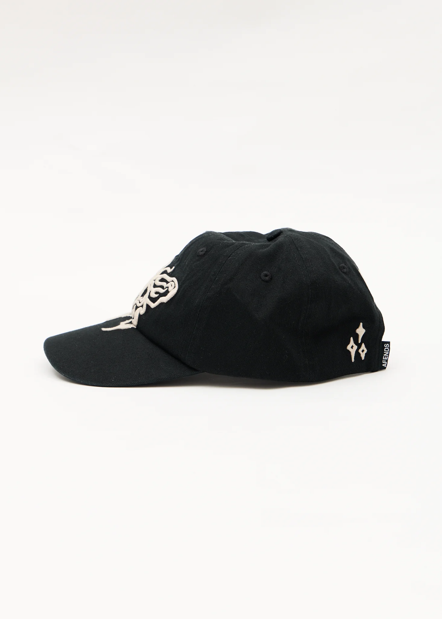 Afends Afends Rise Panelled Cap