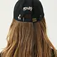 Afends Afends Rise Panelled Cap Afends Afends Rise Panelled Cap