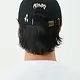 Afends Afends Rise Panelled Cap Afends Afends Rise Panelled Cap