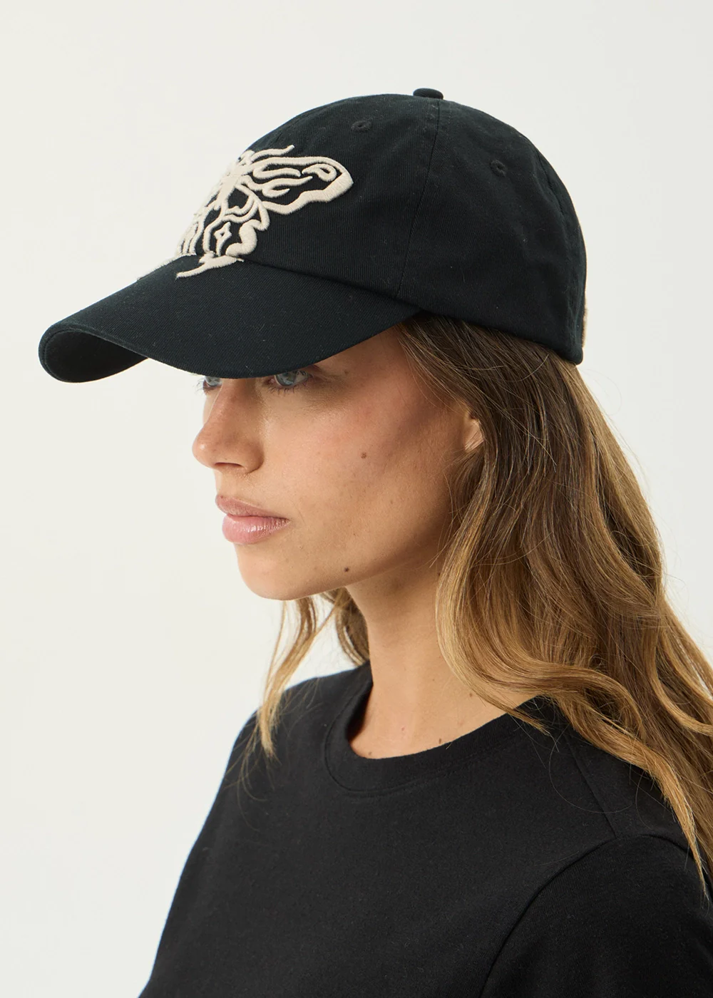 Afends Afends Rise Panelled Cap