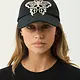 Afends Afends Rise Panelled Cap Afends Afends Rise Panelled Cap
