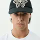 Afends Afends Rise Panelled Cap Afends Afends Rise Panelled Cap