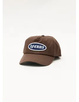 Afends Afends Summit Five Panel Cap