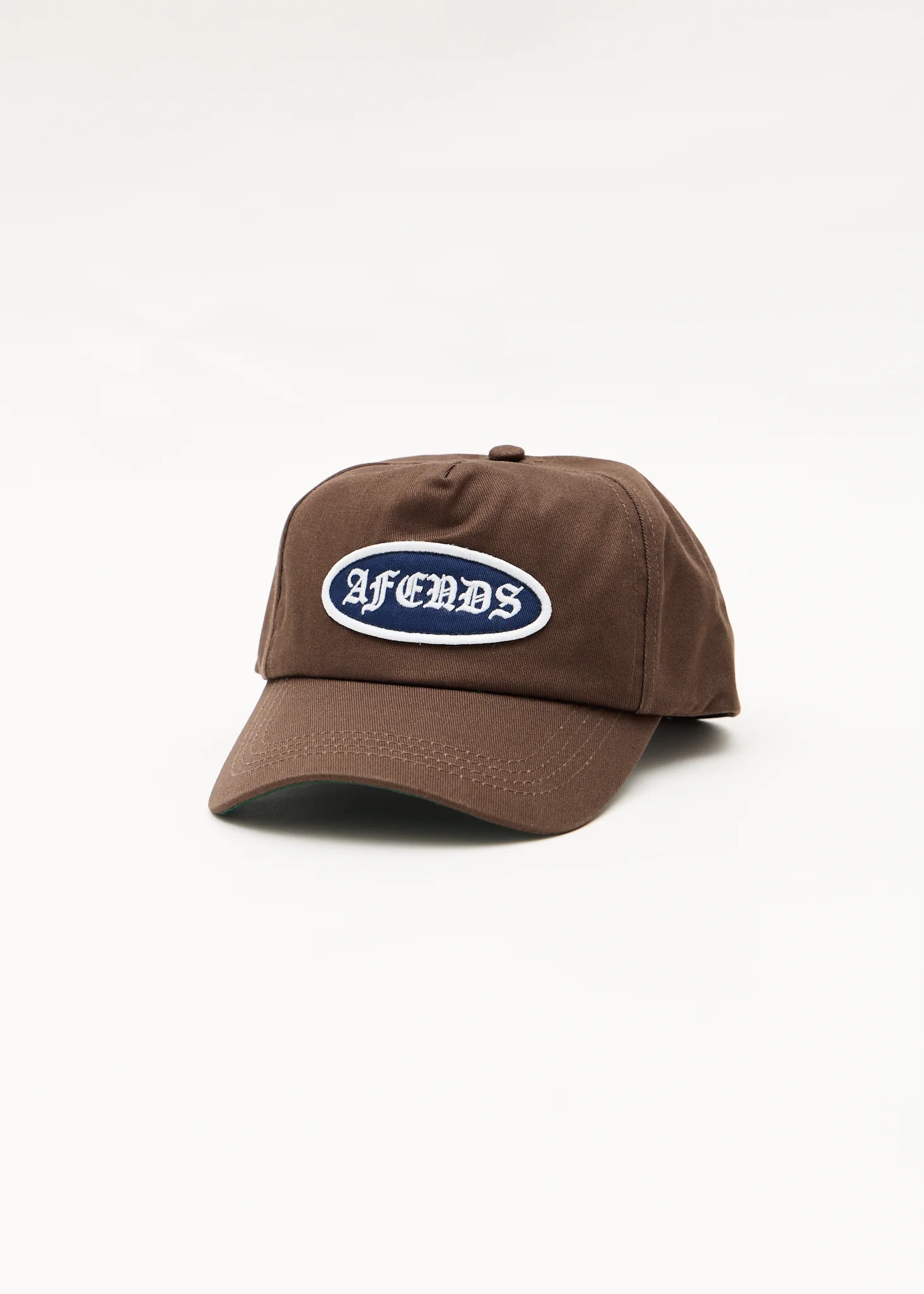 Afends Afends Summit Five Panel Cap