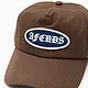 Afends Afends Summit Five Panel Cap Afends Afends Summit Five Panel Cap