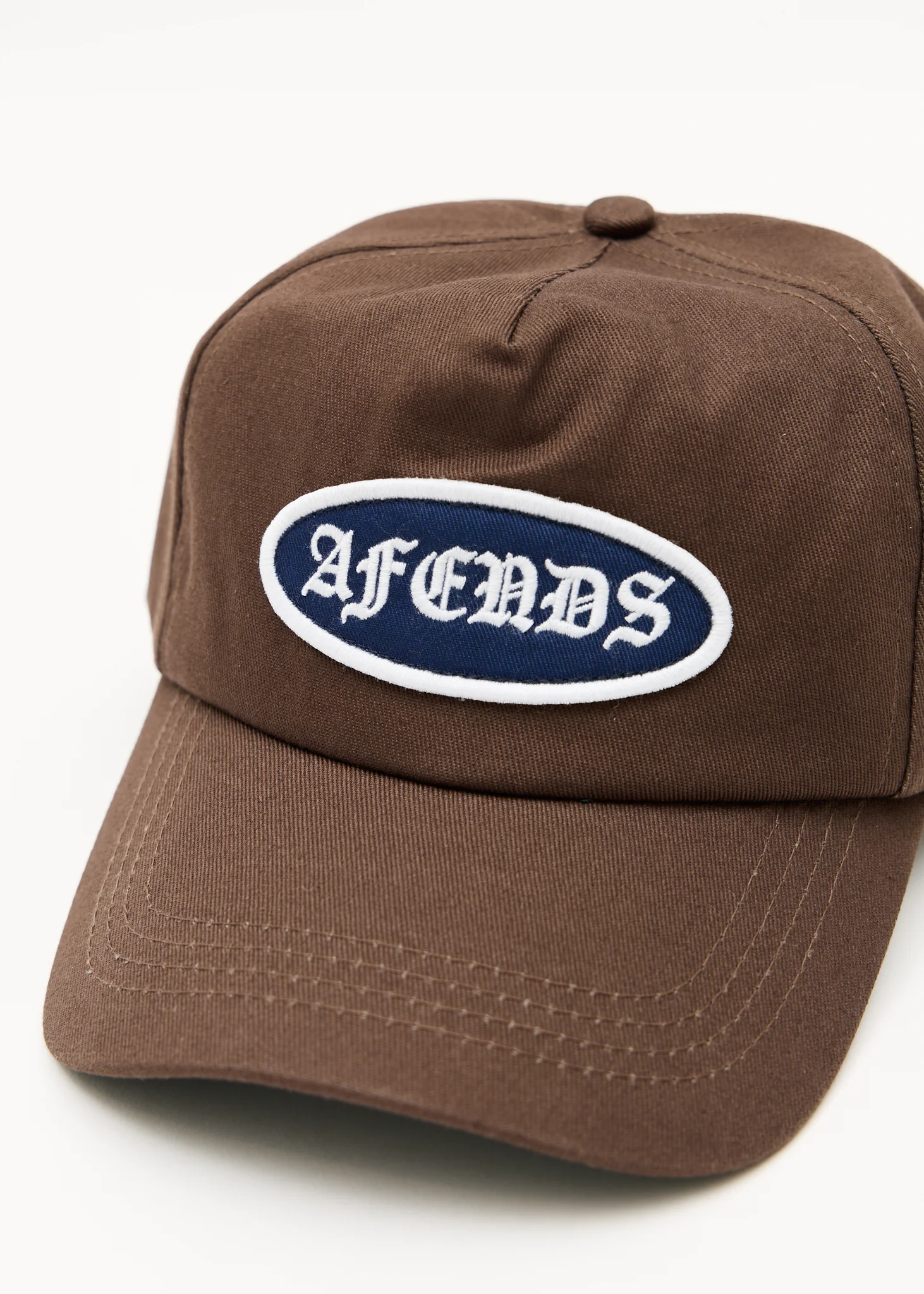 Afends Afends Summit Five Panel Cap