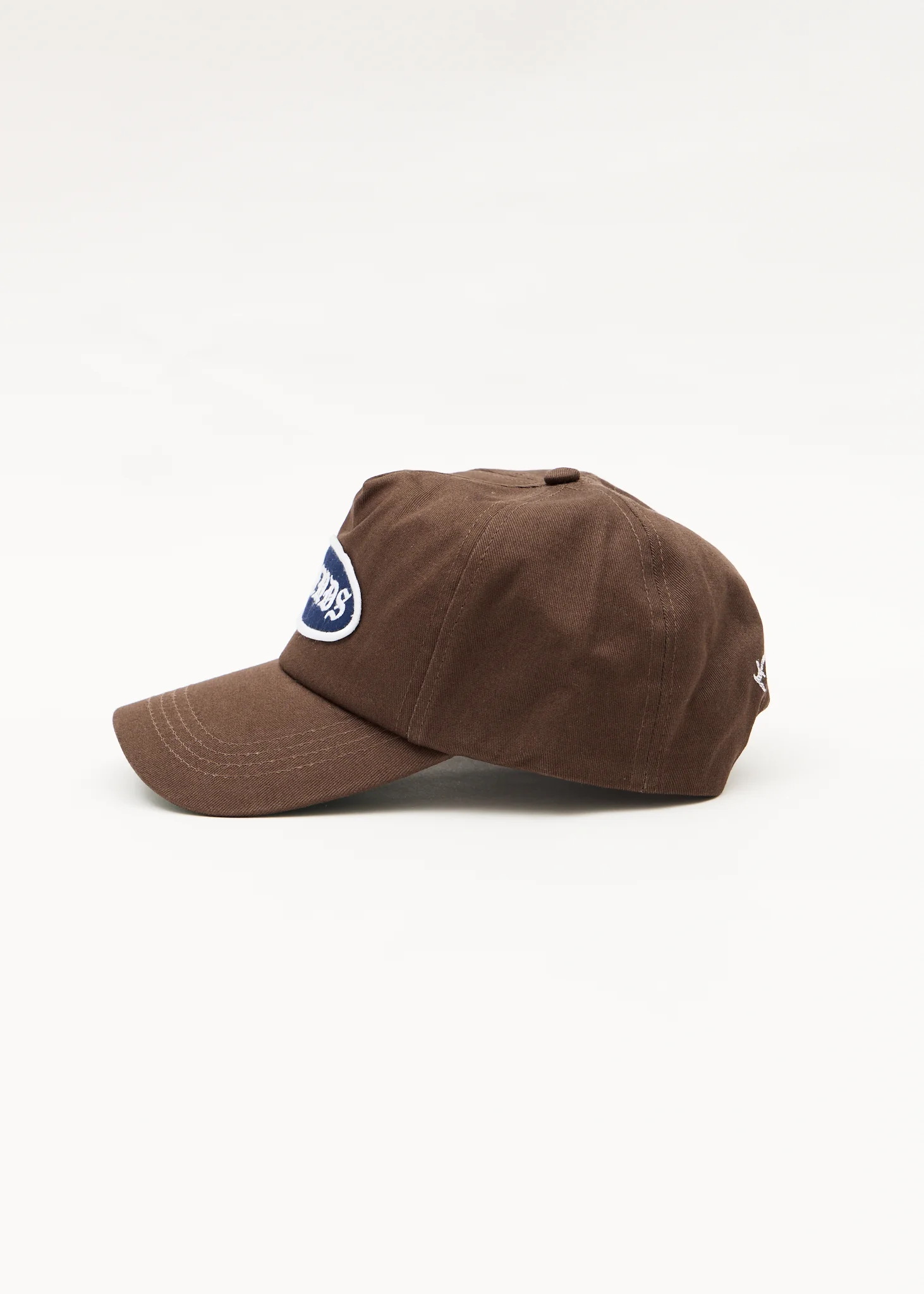 Afends Afends Summit Five Panel Cap