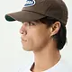 Afends Afends Summit Five Panel Cap Afends Afends Summit Five Panel Cap
