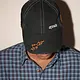 Afends Afends Leap Six Panel Cap Afends Afends Leap Six Panel Cap