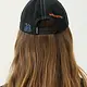 Afends Afends Leap Six Panel Cap Afends Afends Leap Six Panel Cap