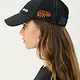 Afends Afends Leap Six Panel Cap Afends Afends Leap Six Panel Cap