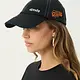 Afends Afends Leap Six Panel Cap Afends Afends Leap Six Panel Cap
