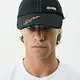 Afends Afends Leap Six Panel Cap Afends Afends Leap Six Panel Cap