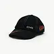 Afends Afends Leap Six Panel Cap Afends Afends Leap Six Panel Cap