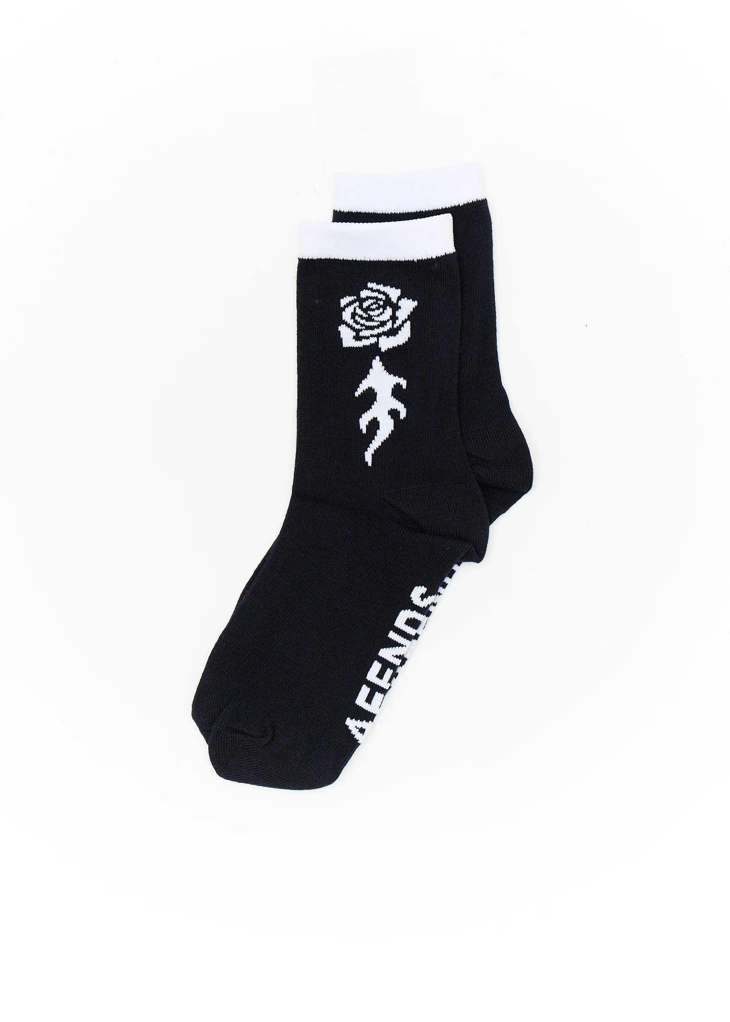 Afends Afends Desert Rose Socks - 2pk