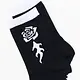 Afends Afends Desert Rose Socks - 2pk Afends Afends Desert Rose Socks - 2pk