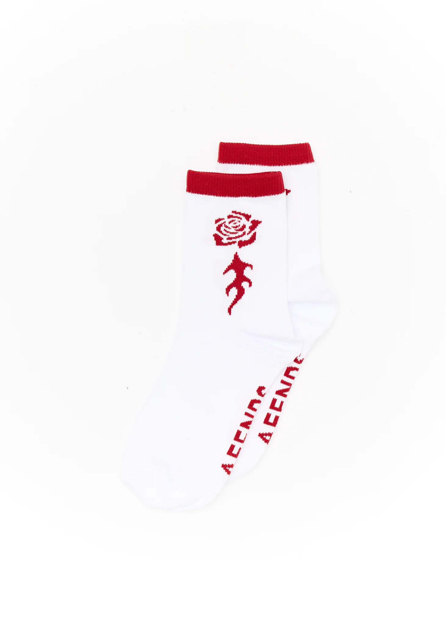 Afends Afends Desert Rose Socks - 2pk