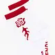 Afends Afends Desert Rose Socks - 2pk Afends Afends Desert Rose Socks - 2pk