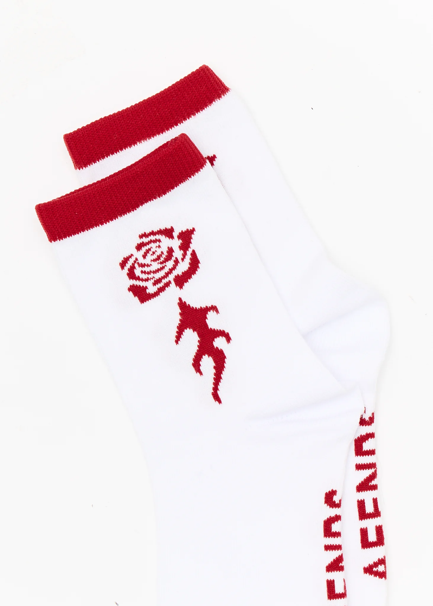 Afends Afends Desert Rose Socks - 2pk